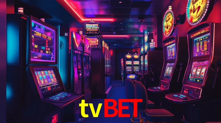 Cashback e recargas na tvbet