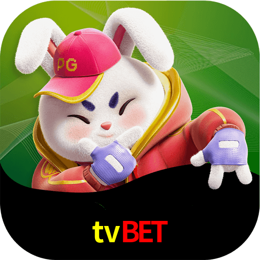 Imagem promocional da tvbet mostrando a plataforma e suas vantagens